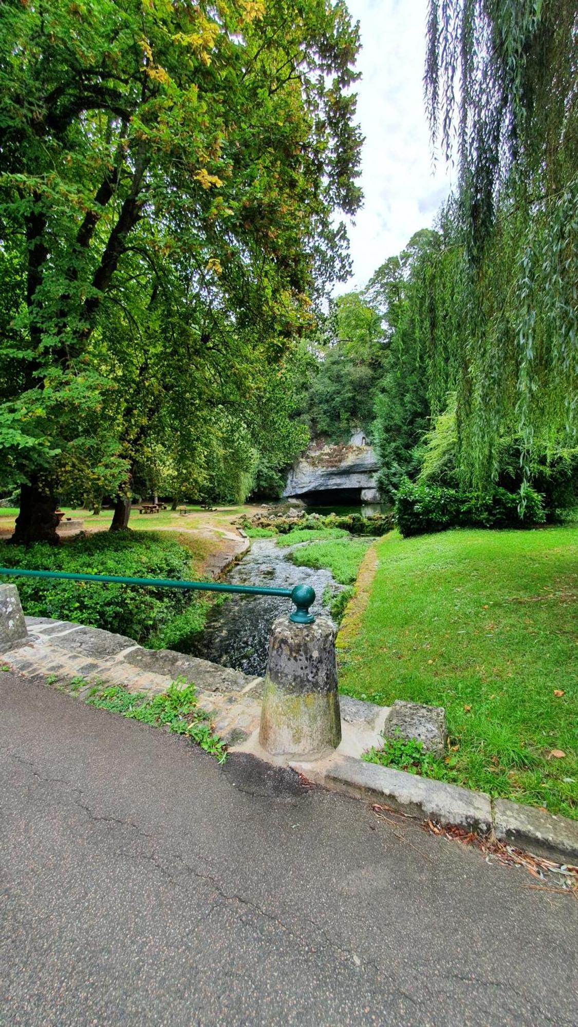 Maison Charme Châtillon-sur-Seine Exterior foto